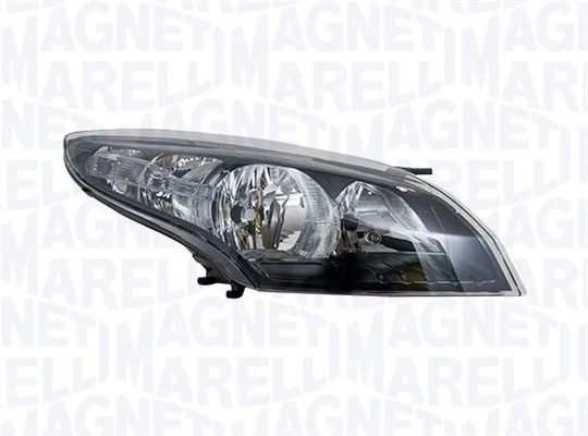 Headlight